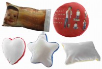 Almohadas y Cojines