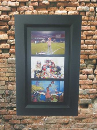 Marco Triptico