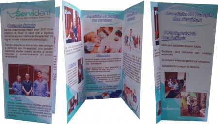 Piezas Publicitarias